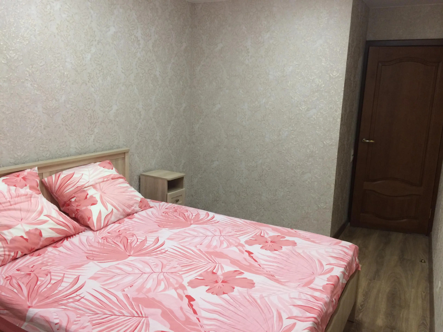 Квартира на Маркса