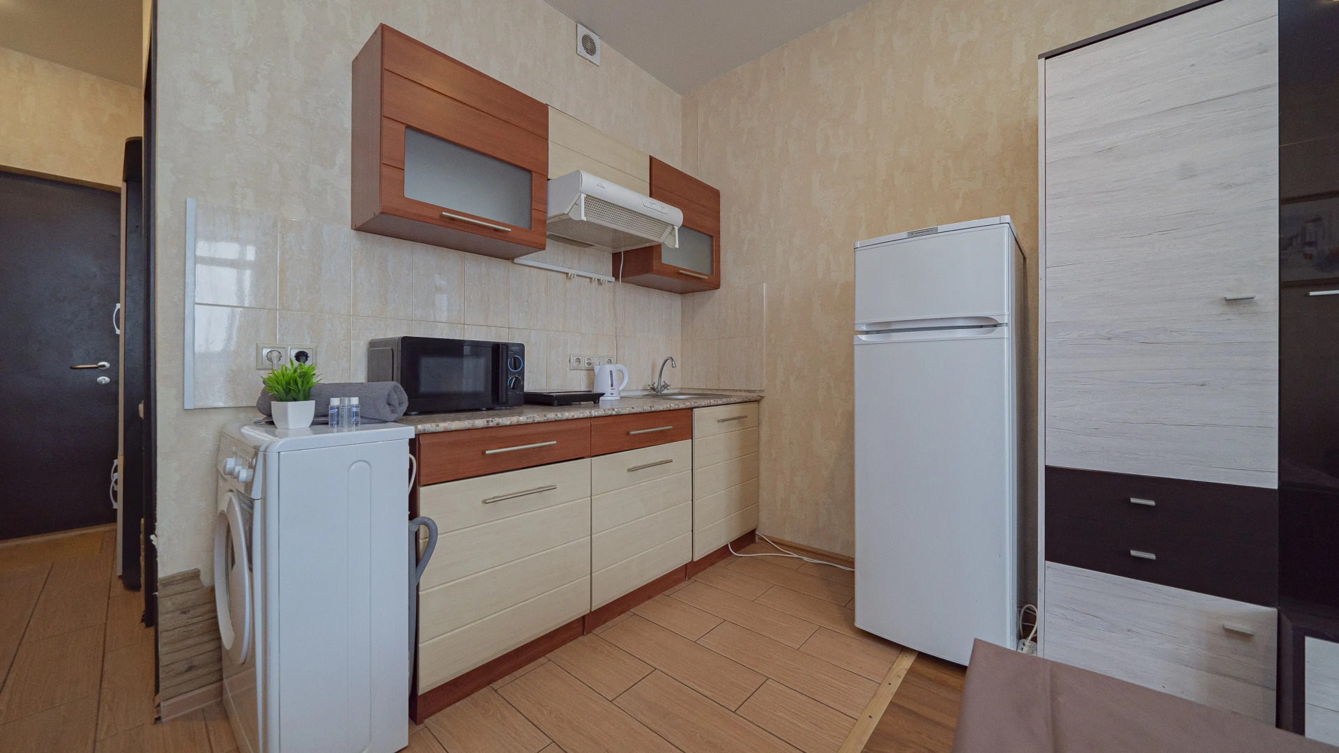 Апартаменты Dolina