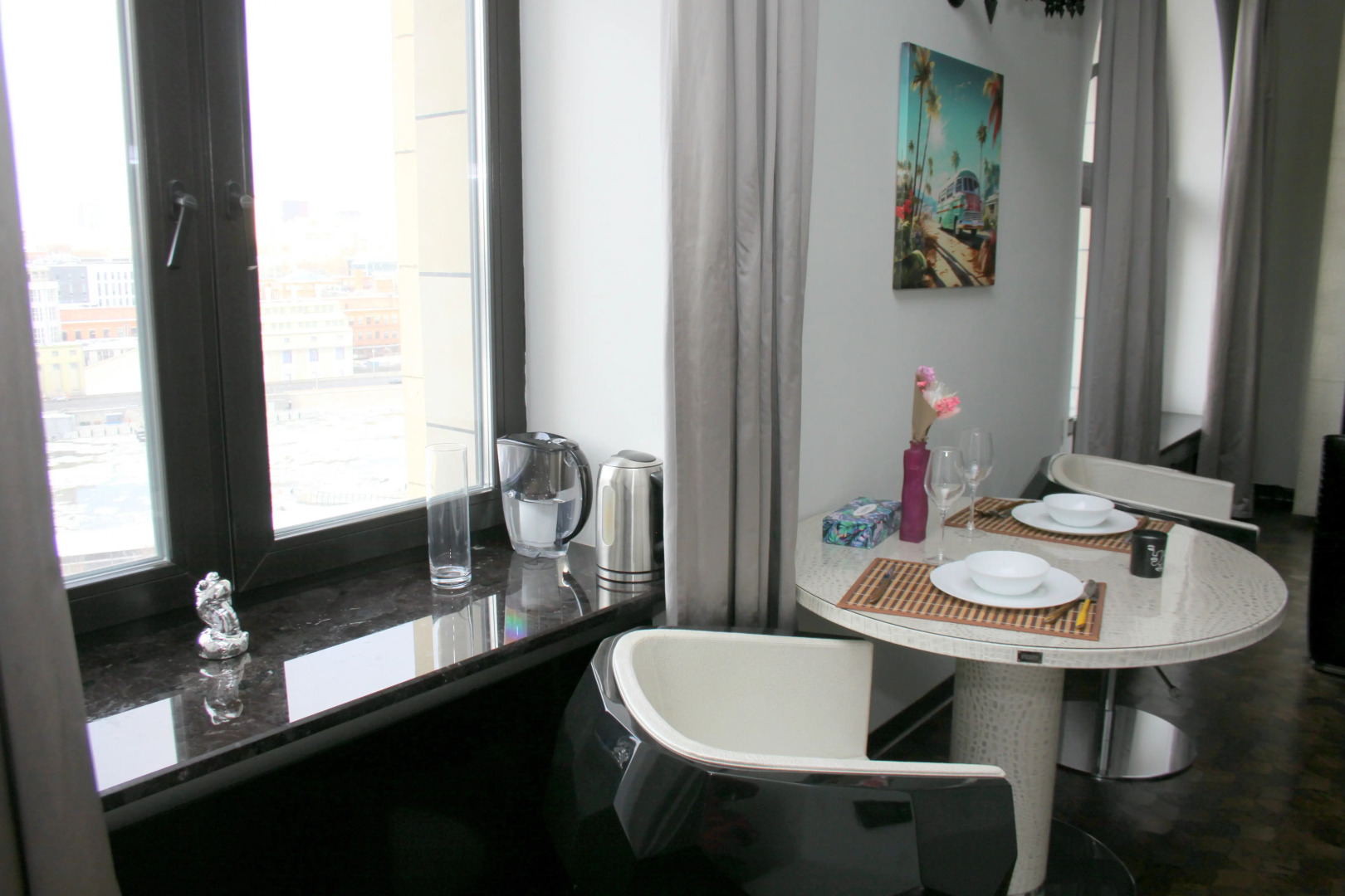 Апартаменты Сталинский Ампир