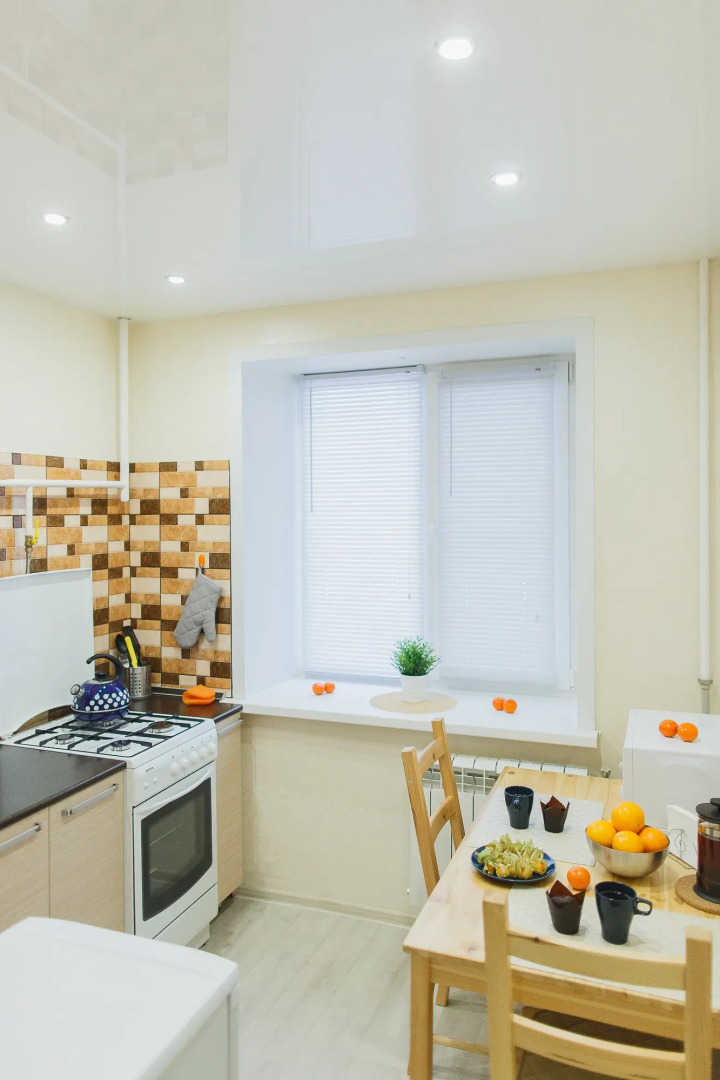 Апартаменты Квартира для гостей города