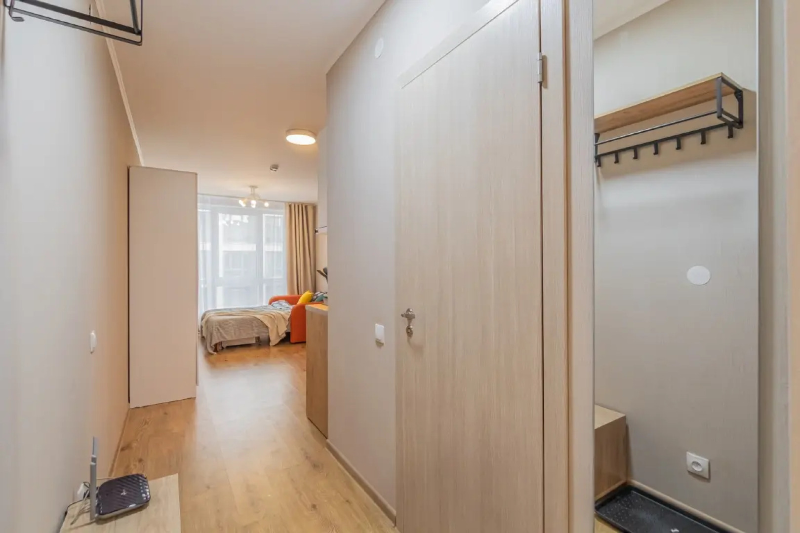 Апартаменты Стандартные SalutApart 8