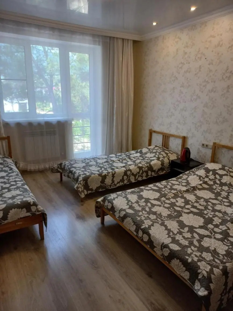 Гостевой дом Людмила