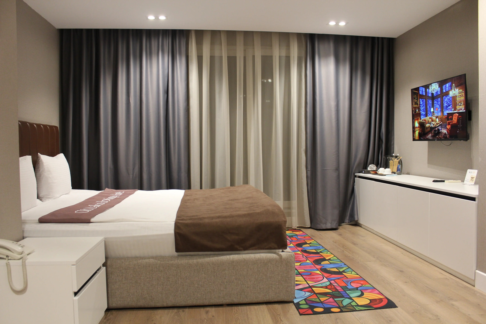 Old Baku Boutique Hotel