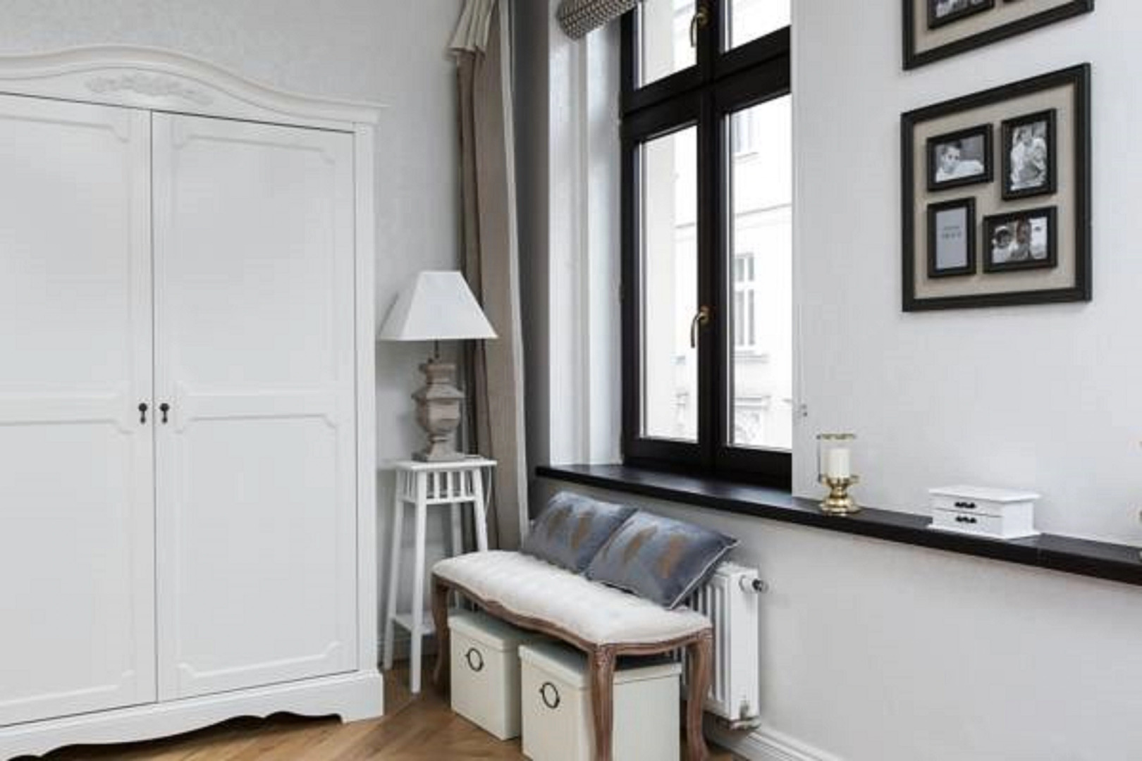 Отель Otium Jewish Quarter Bozego Ciala