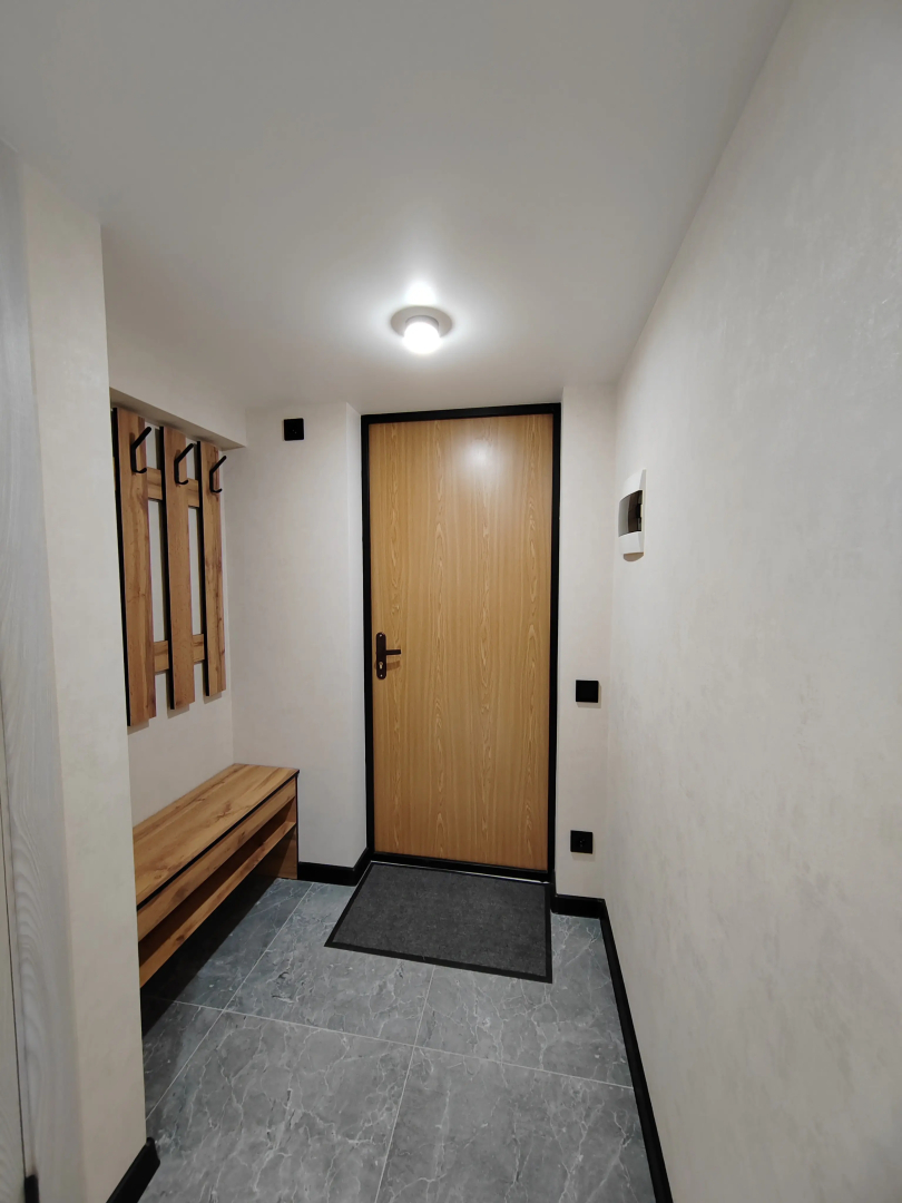 Апартаменты Будьте как дома