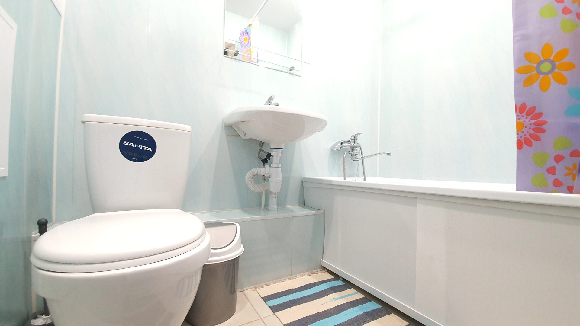 Квартира Уютная Однокомнатная в ЖК Арсенал