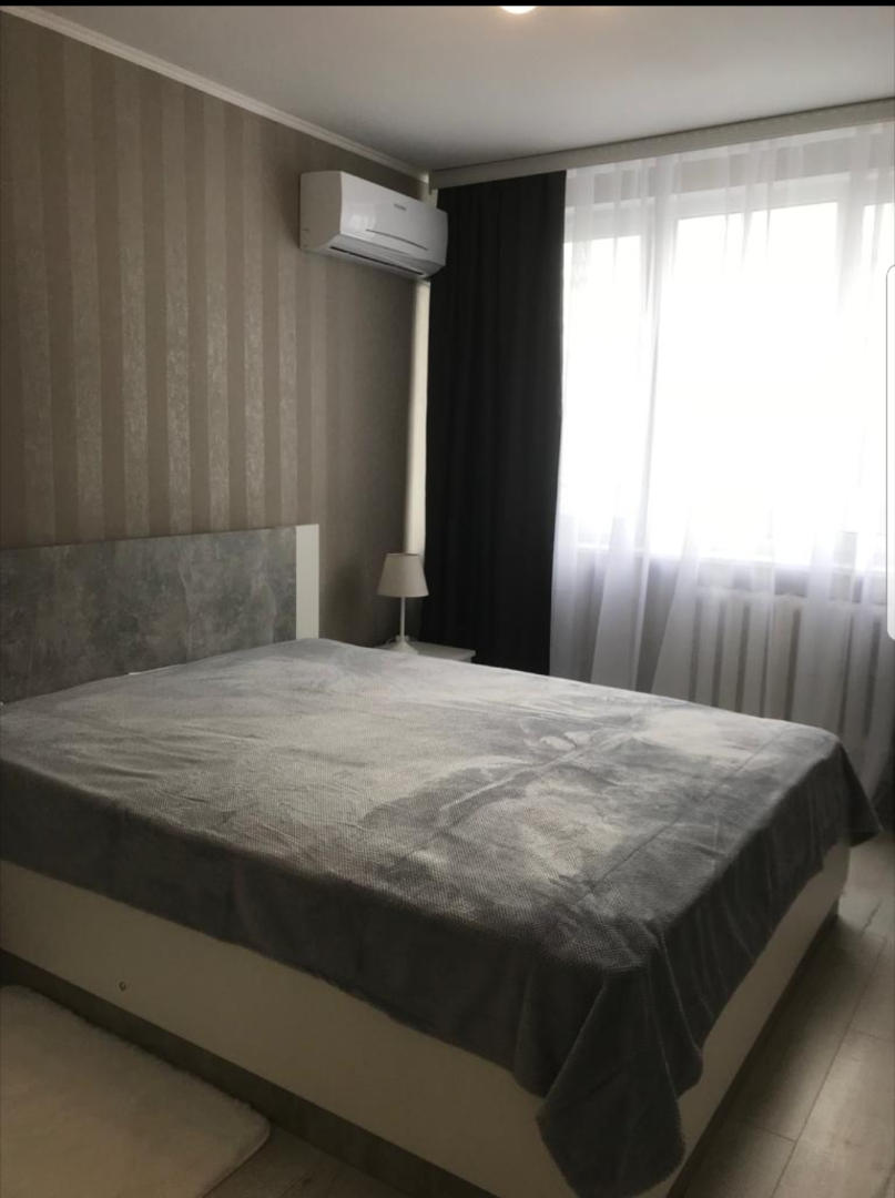 Квартира Черняховского 10