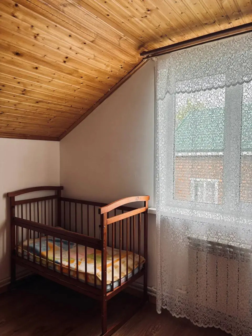 Гостевой Дом с 3 спальнями на 5 Ямской