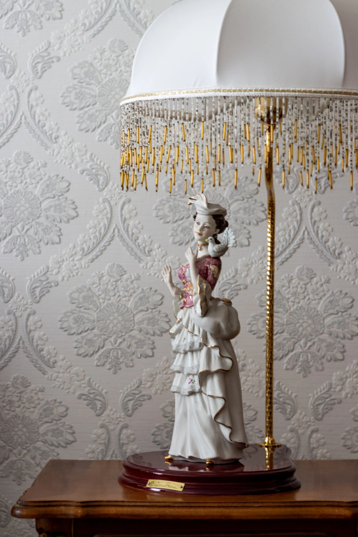 Апартаменты Aristocrat Flat