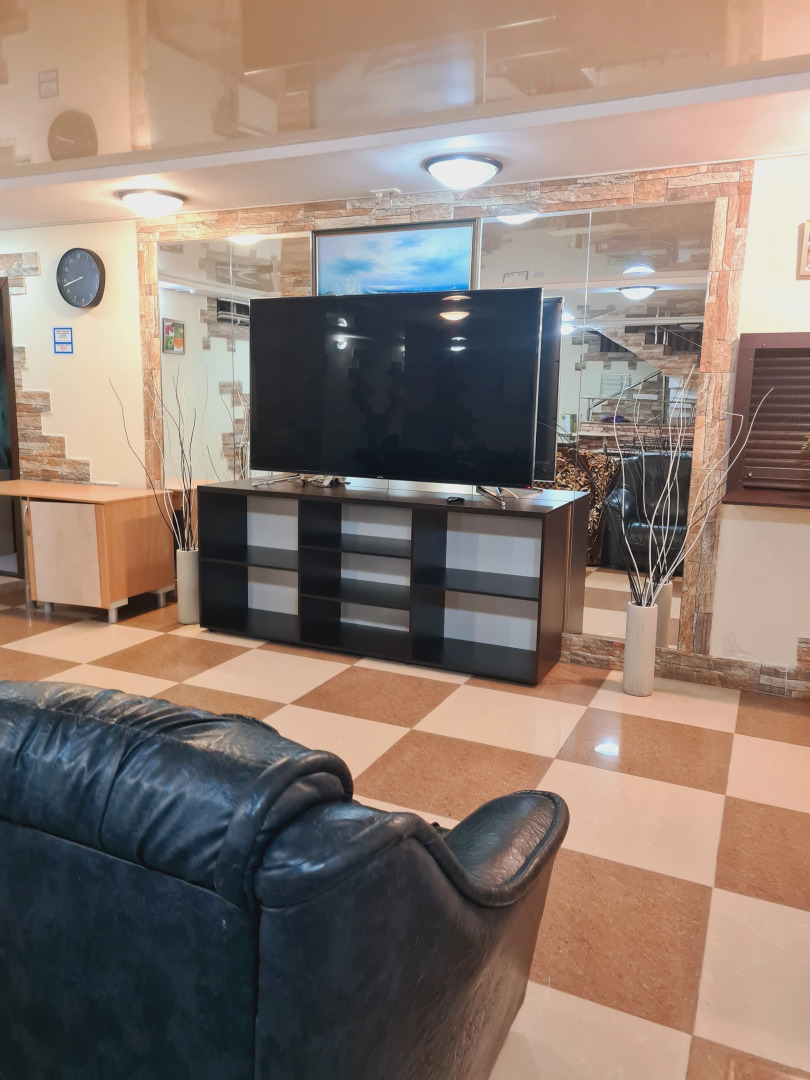 Гостевой дом Персона