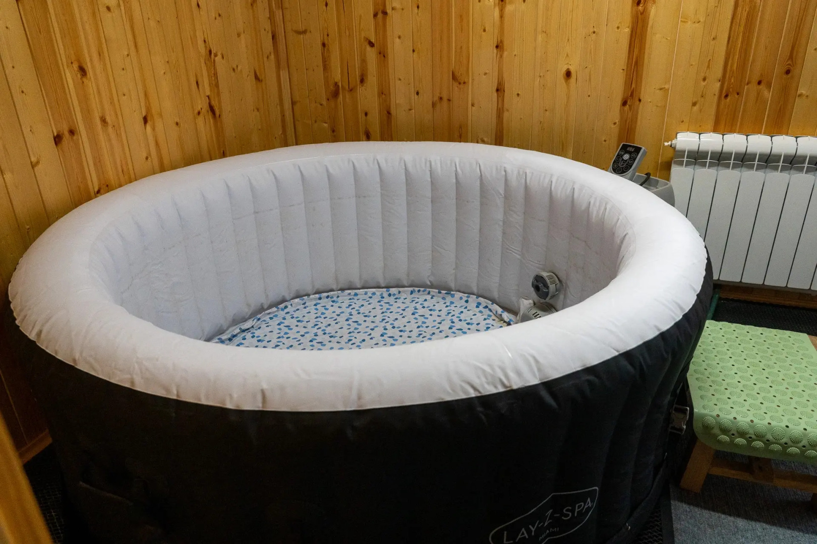 Гостевой Дом