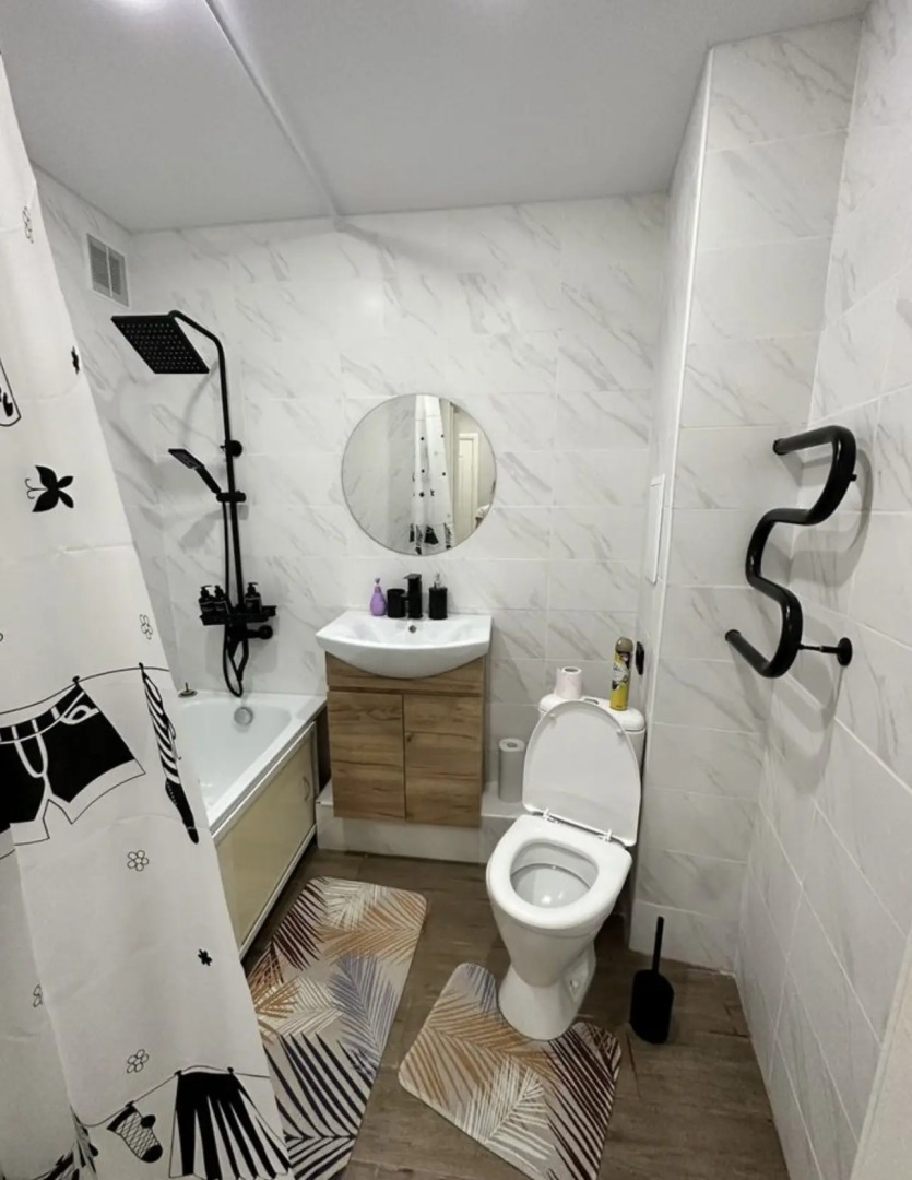 Квартира рядом с аквапарком