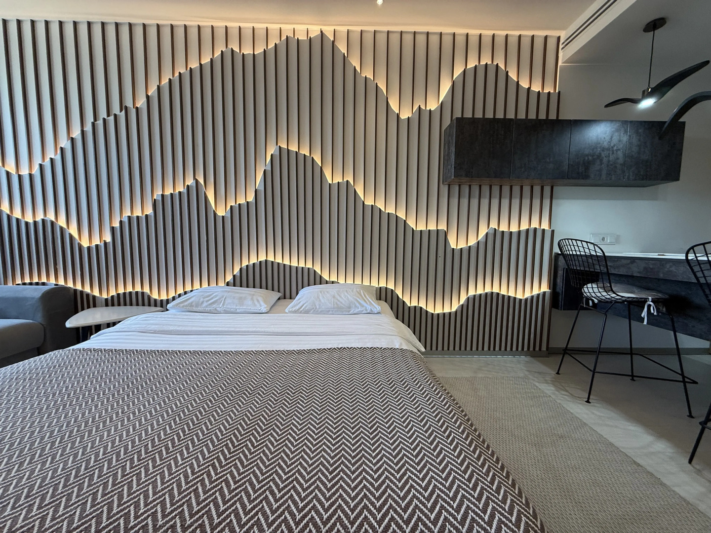 Апартаменты Радиус Централ Хаус