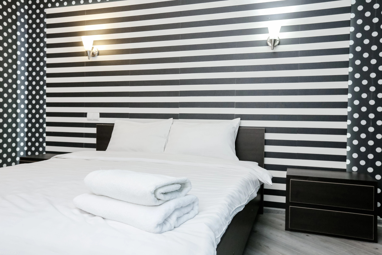 Апартаменты BelaTravel по адресу Ульяновская, 4