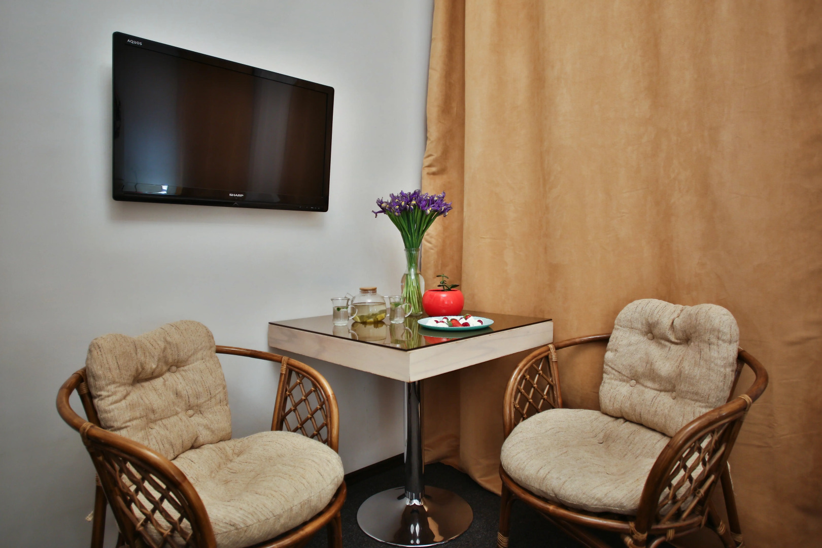 Бутик-отель Б96