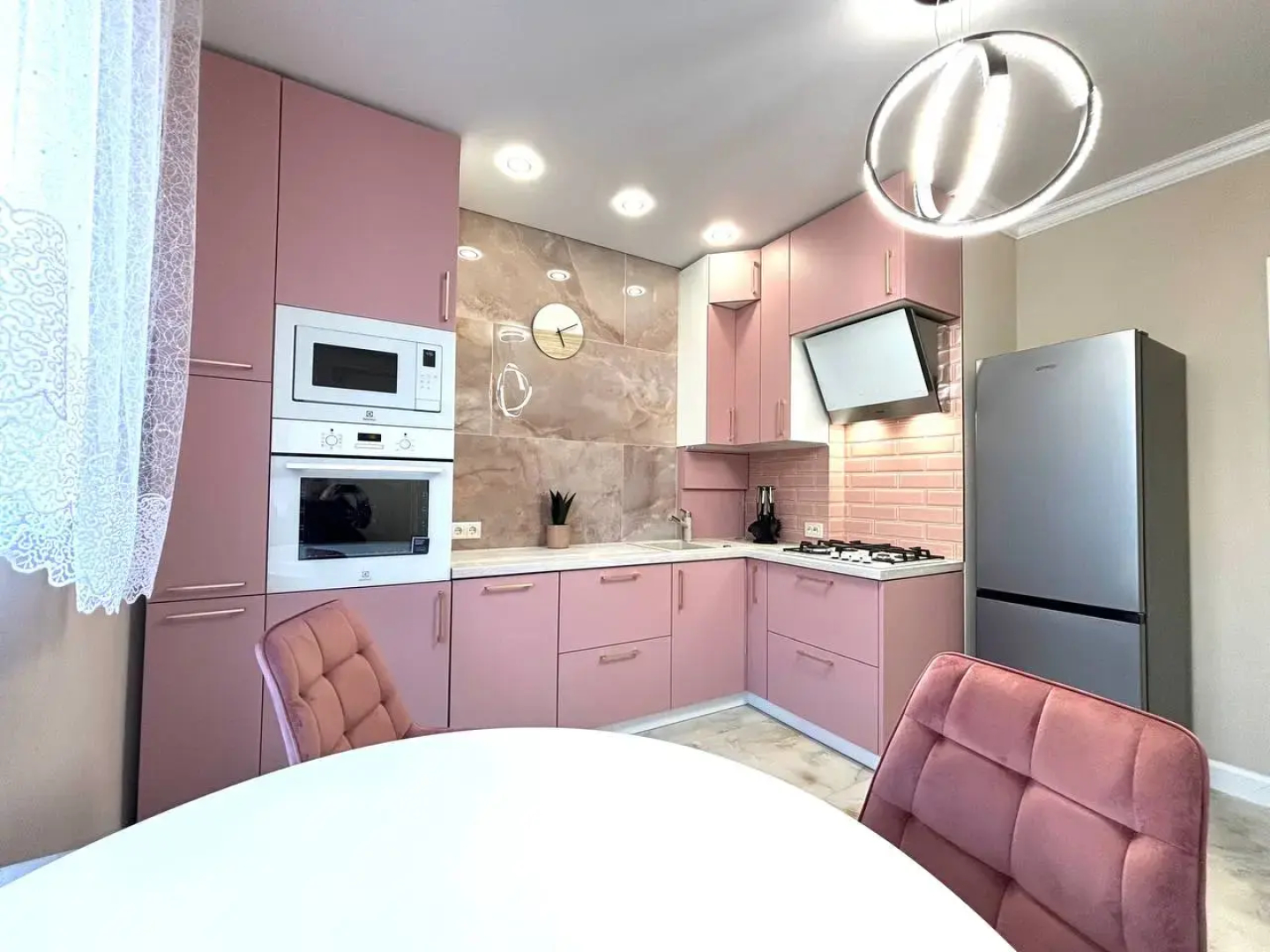 Апартаменты на Набережной