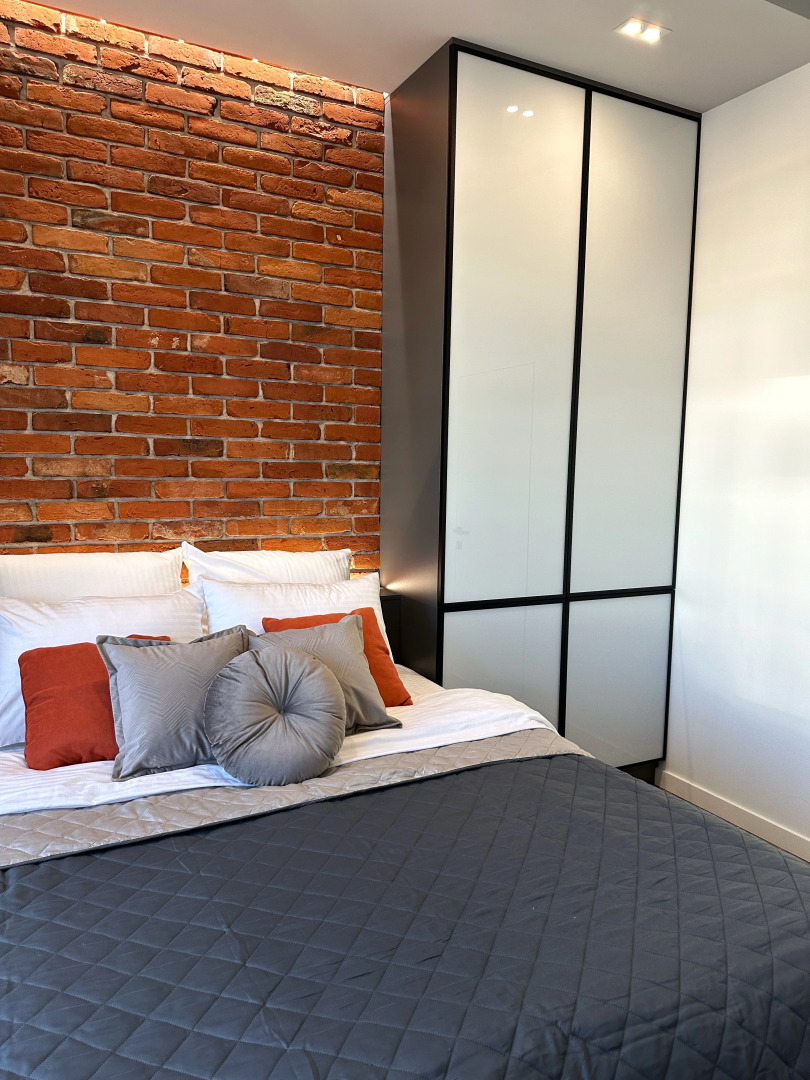 Квартира с Видом на р.Преголя в ЖК Рыбная Деревня