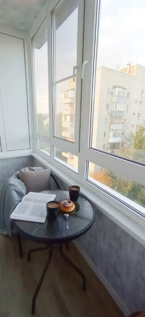 Квартира В шаговой доступности от центра и вокзала