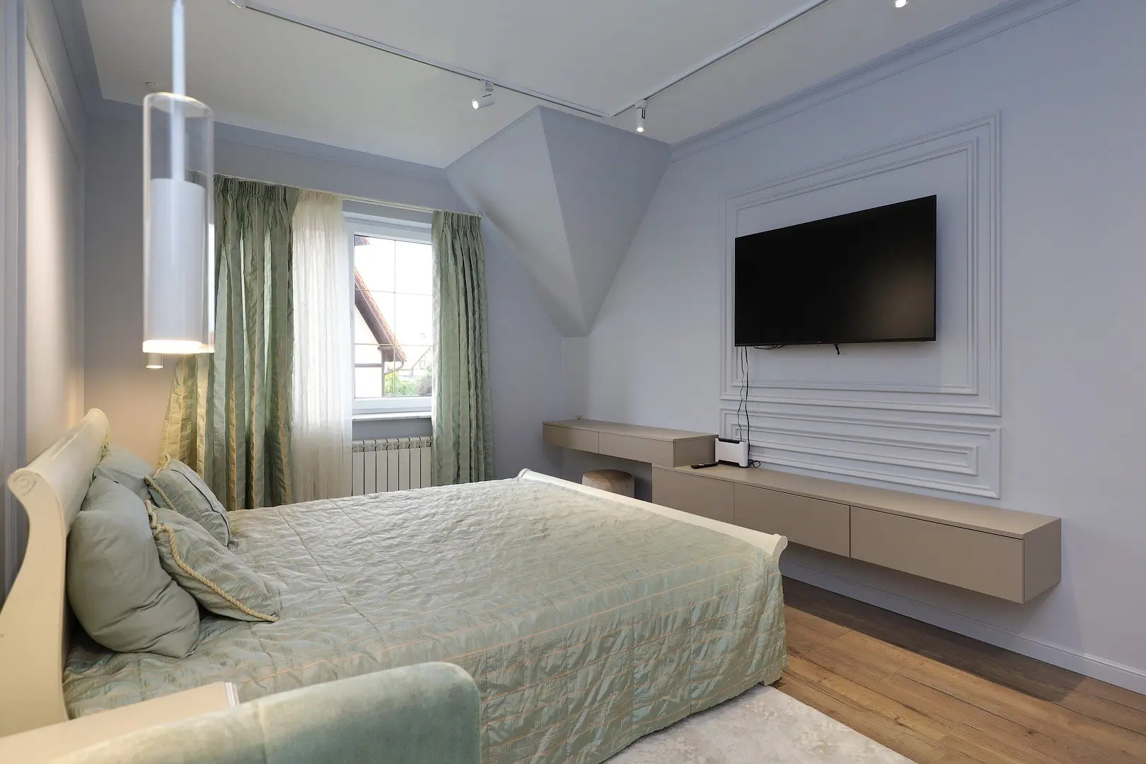 Частный Дом BalticRealty Deluxe Marinburg