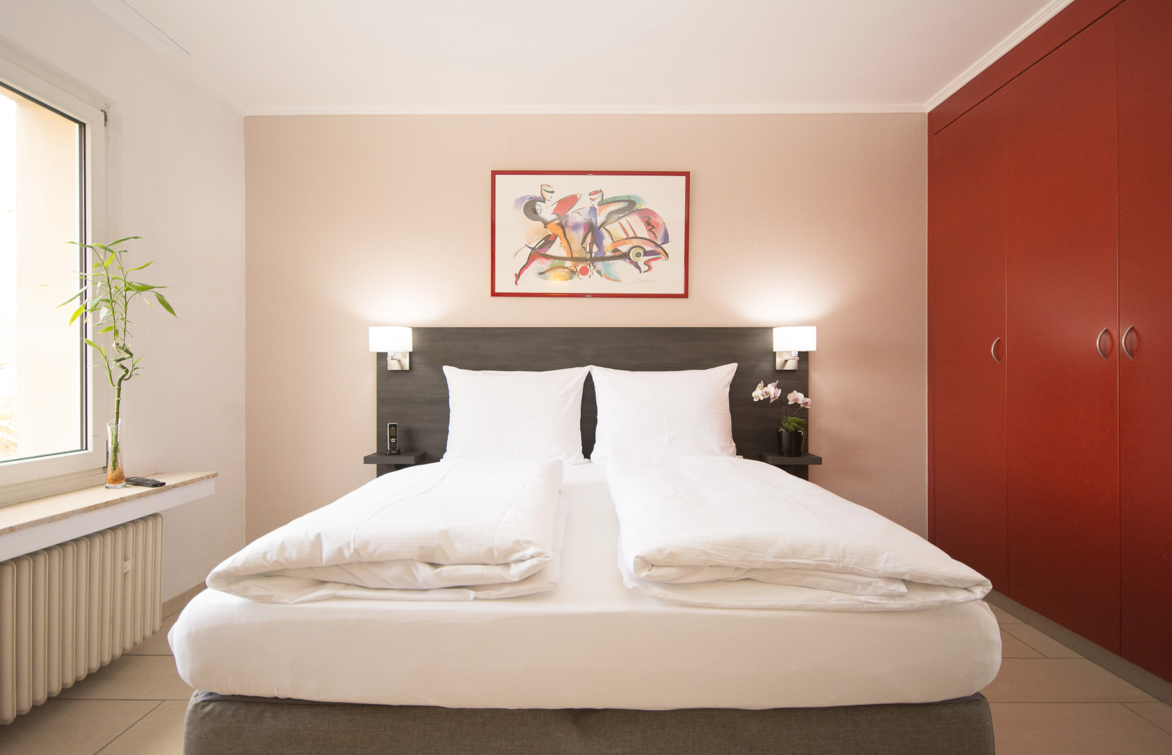 Бутик-отель Bivius