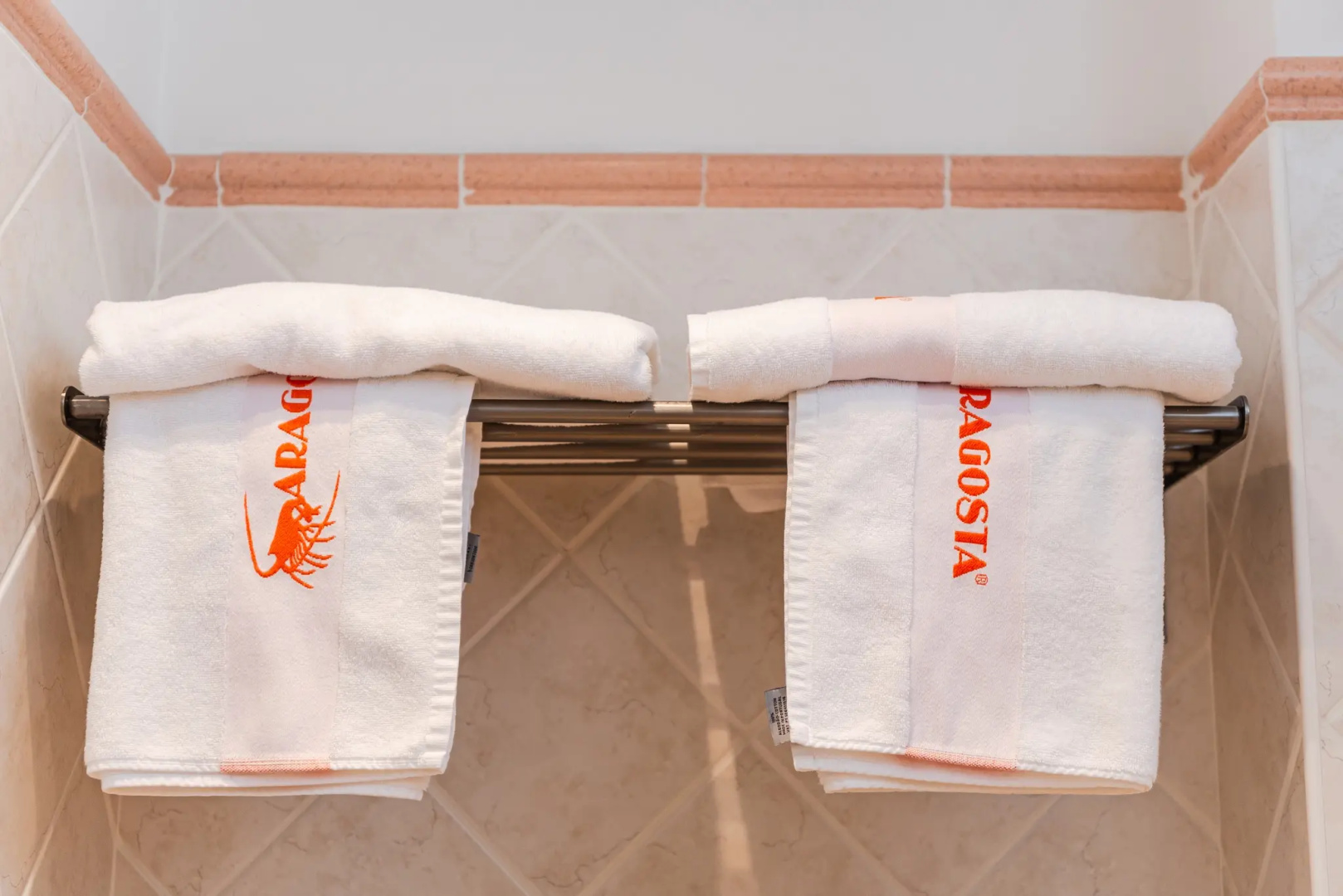 Отель Aragosta Hotel