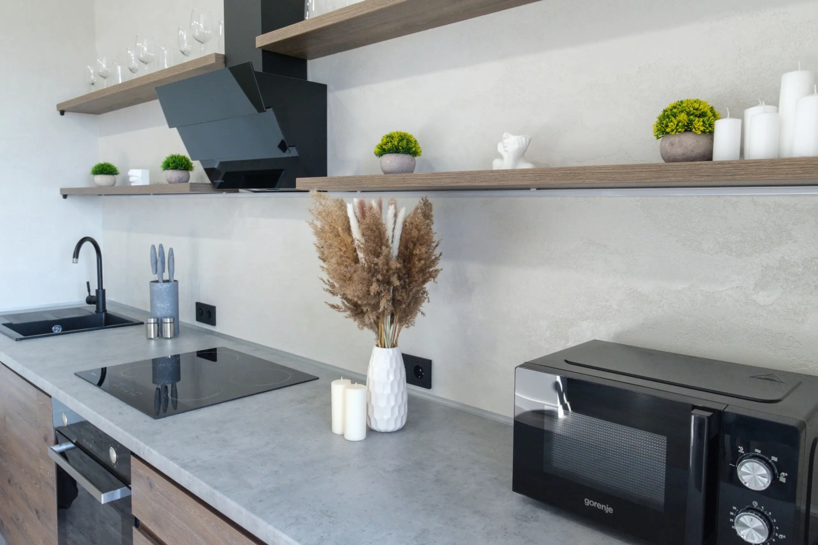 Квартира видовая на Петроградке у набережной