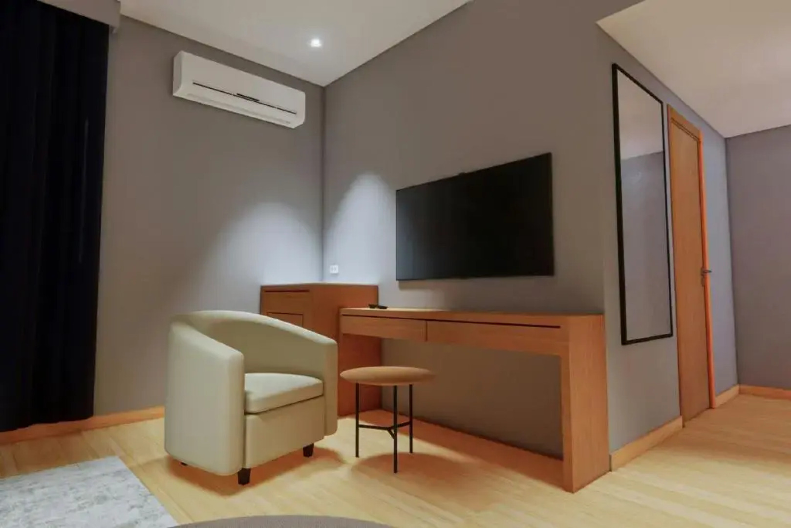 Отель Protea Hotel by Marriot Kinshasa