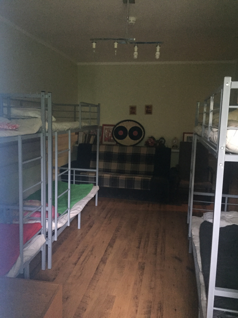 для Рабочих кровать и завтрак