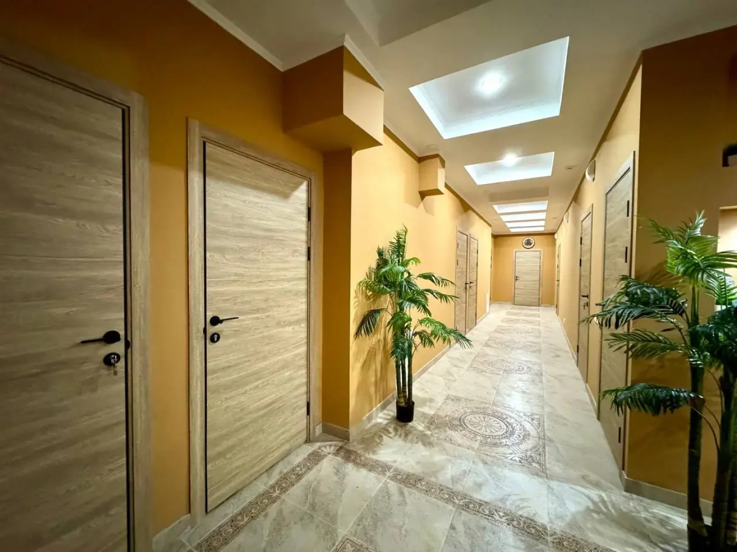 Мини Отель Марс