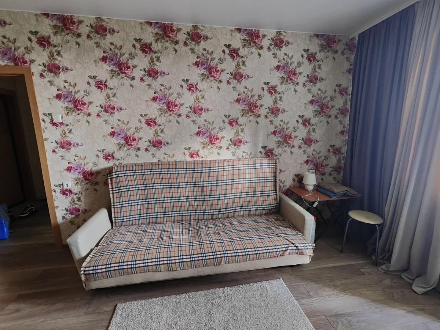 Апартаменты Jane-Apart Story Apartment