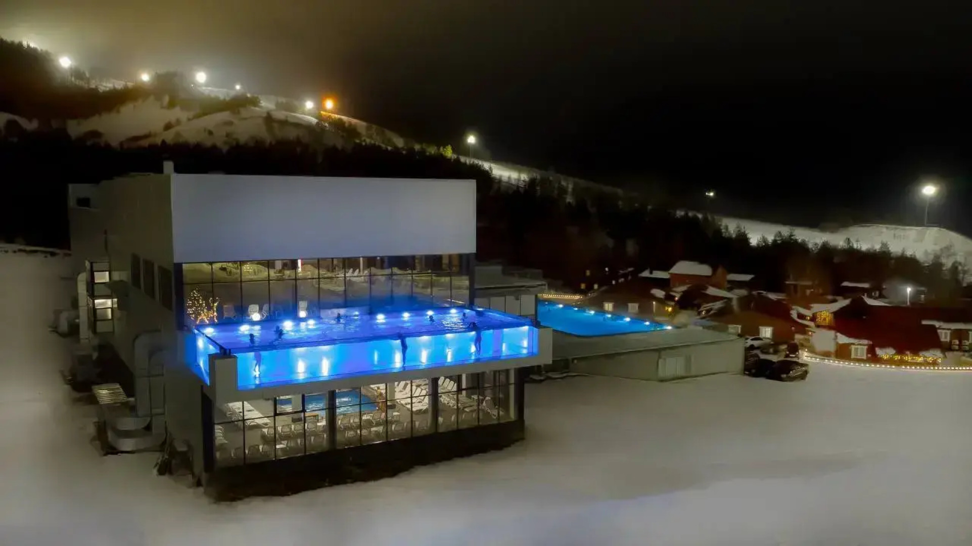 Отель Хвалынь