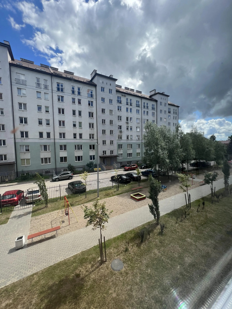 Квартира в Ганзейском квартале