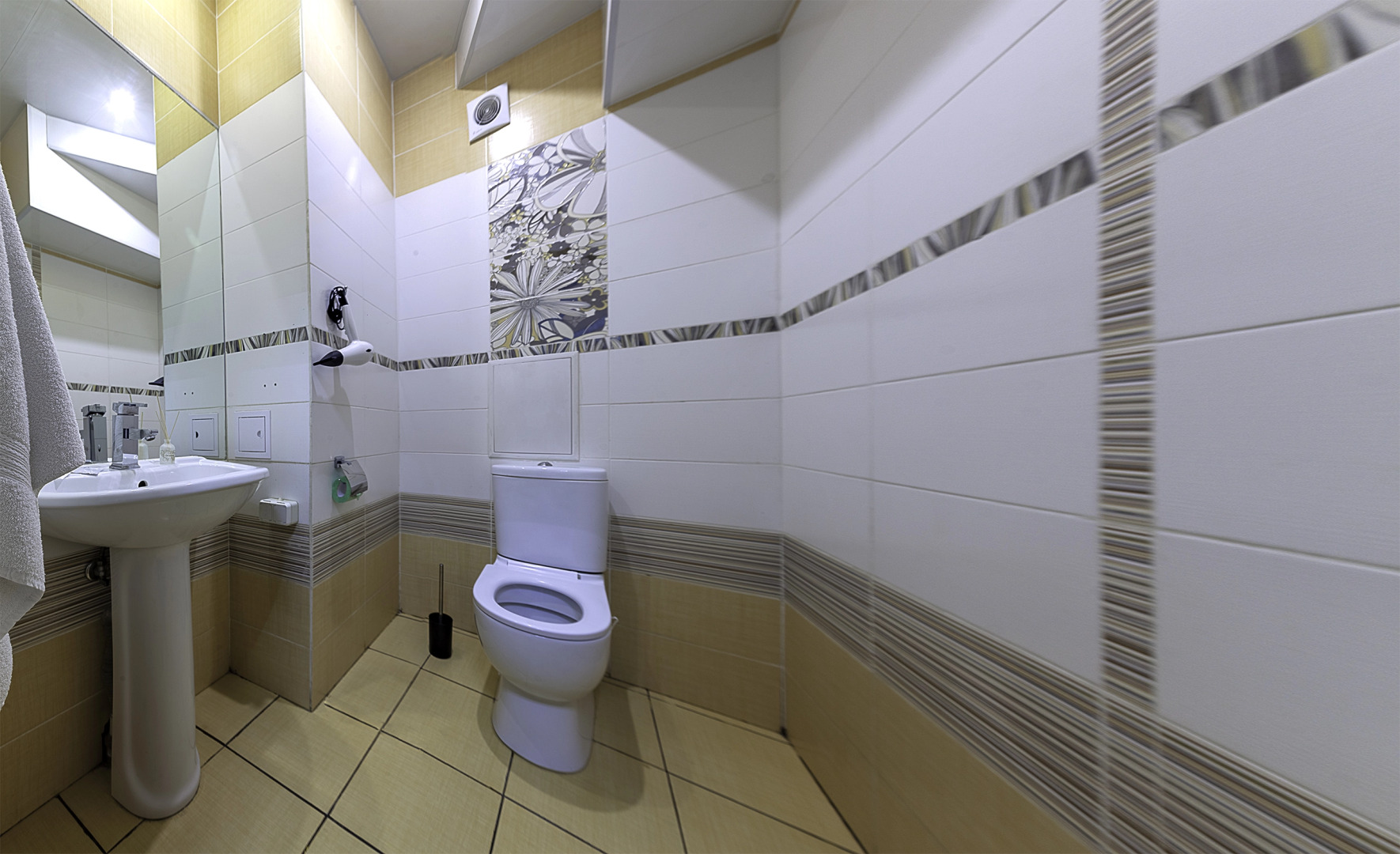 Мини-Отель URoom