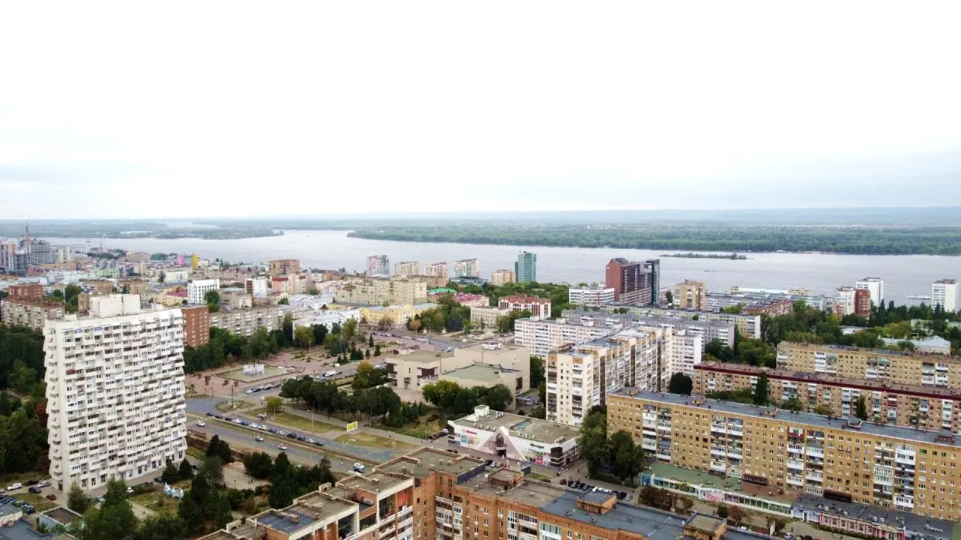 Апартаменты Осипенко 20