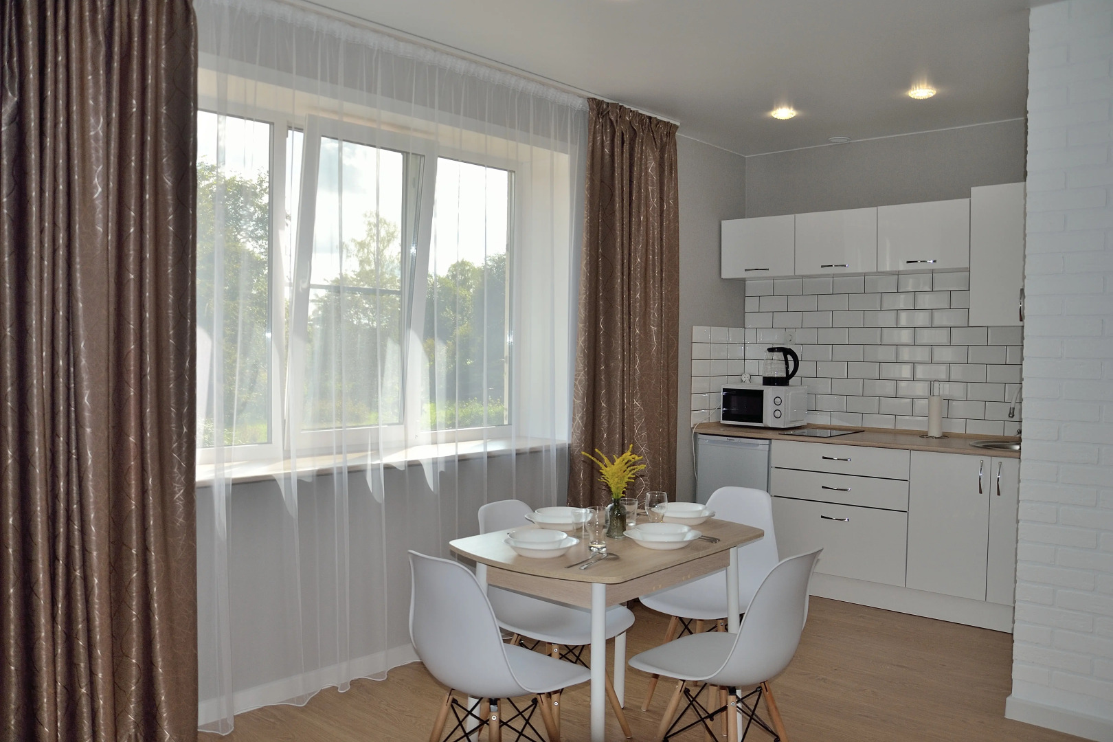 Гостевой дом Мышкин уют