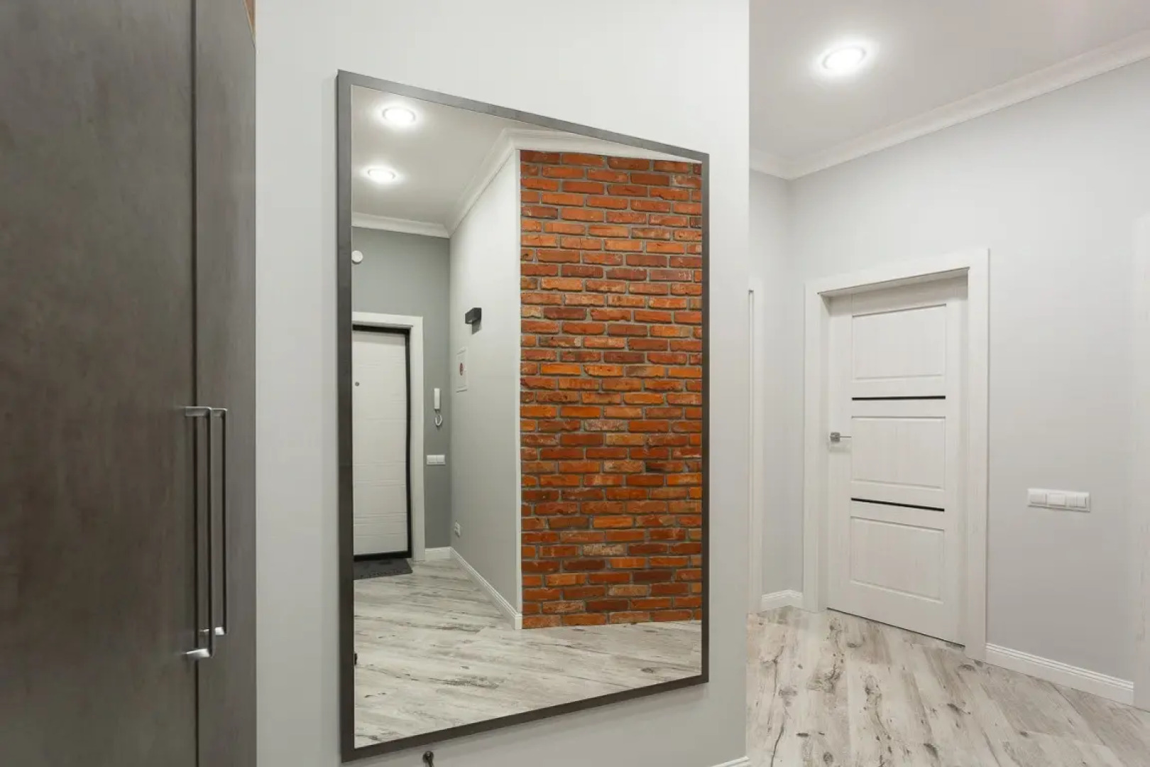 Апартаменты Lilienthal 1