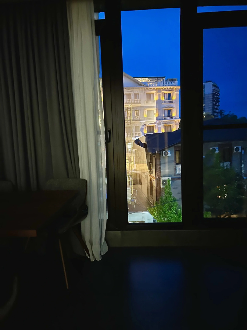 Квартира Уютная в Центре Города