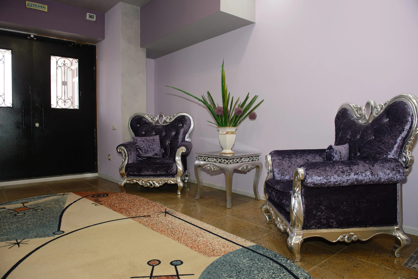 Гостевой дом Усадьба