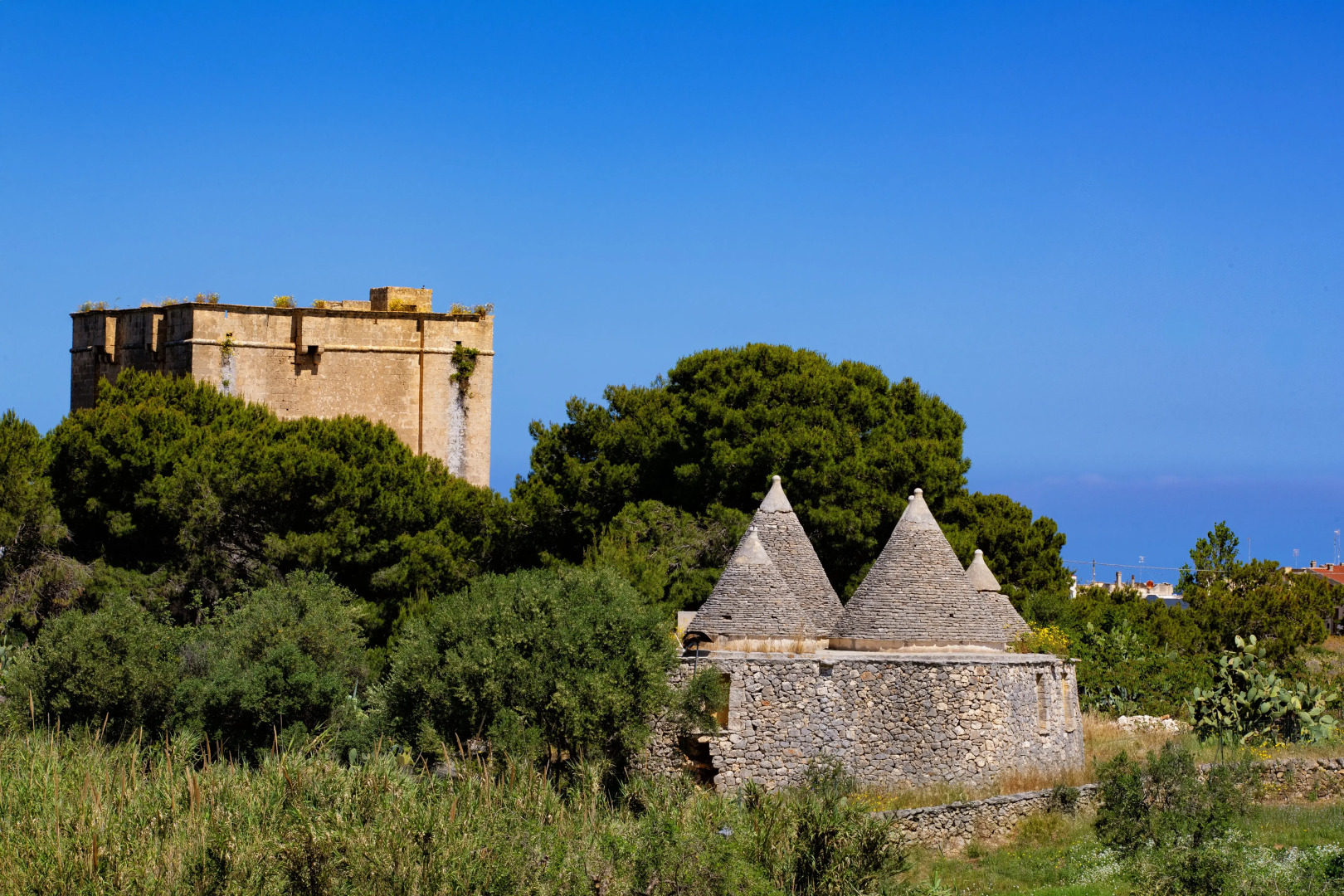 Отель CALA PONTE A TRIBUTE PORTFOLIO