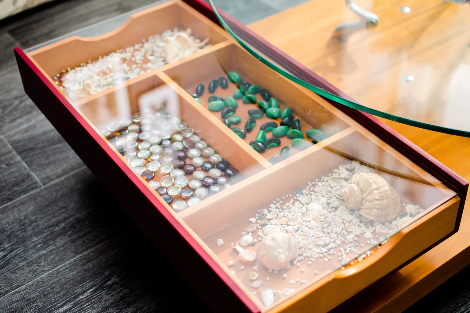 Апартаменты Квартирный Вопрос на Строителей 8