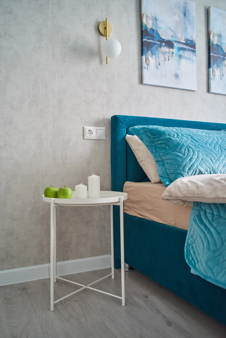 Апартаменты Малахит