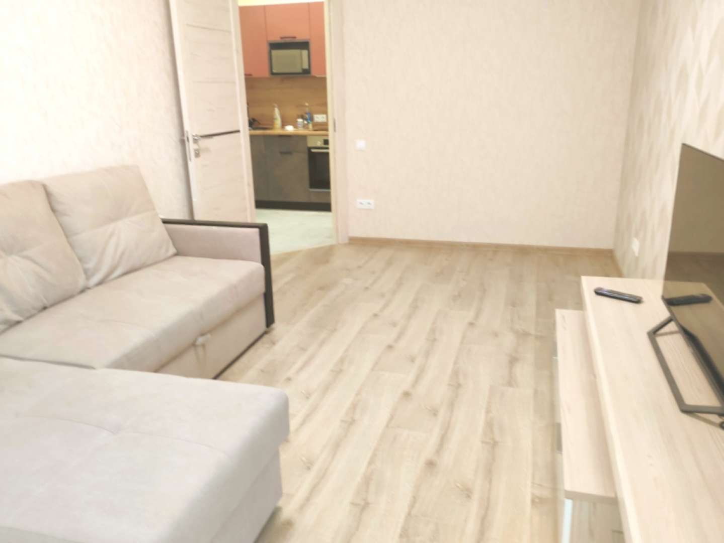 Апартаменты на Бытхе 41/20