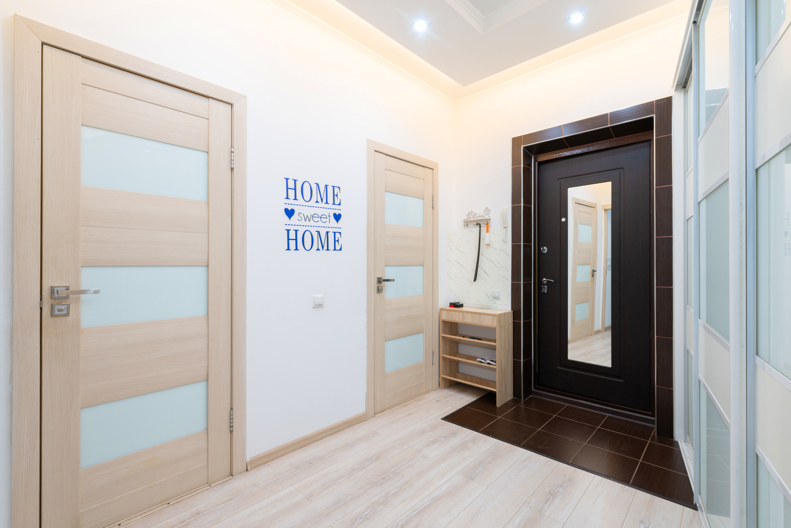 Квартира Holidey Dey