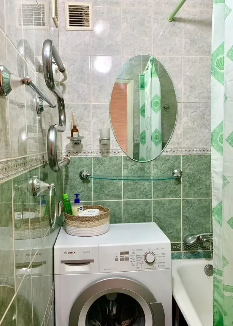 Квартира на Улице Кирова 3