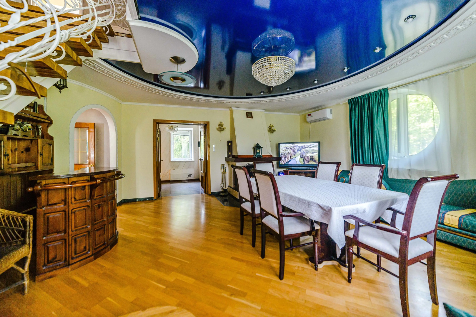 Частный Дом Шишкин Лес