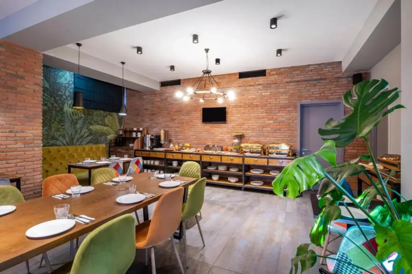 Отель Address 9D