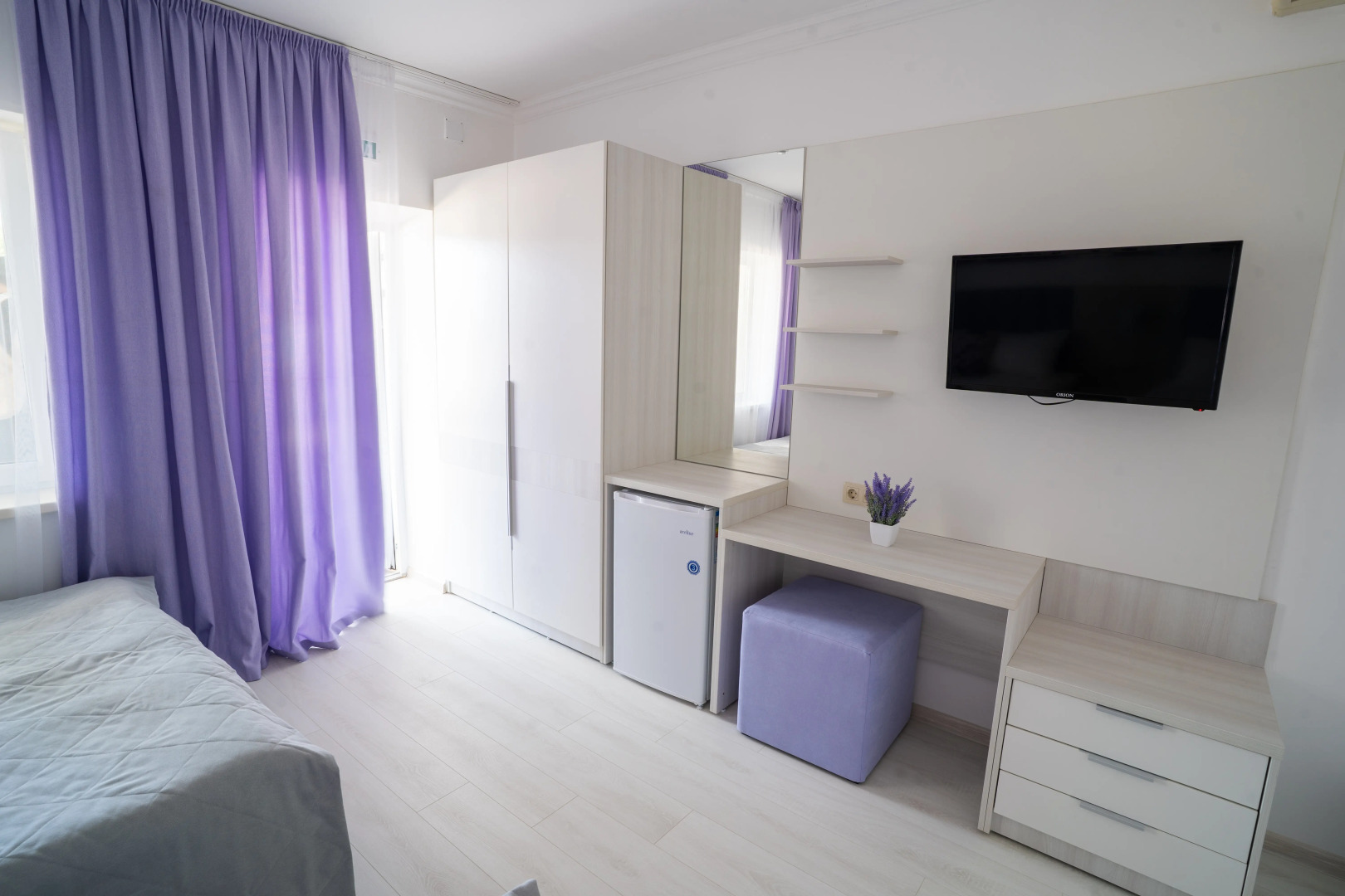 Семейный отель АзовЛенд