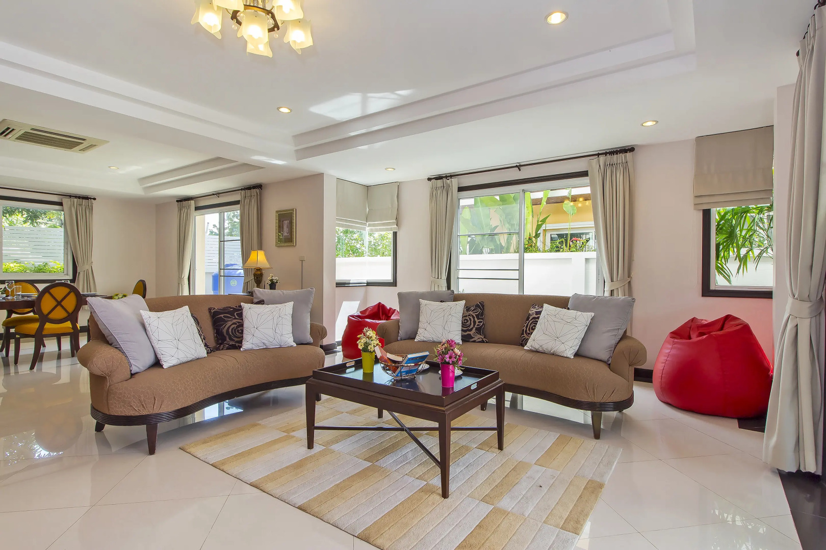 Вилла Nai narh Phuket Orchard