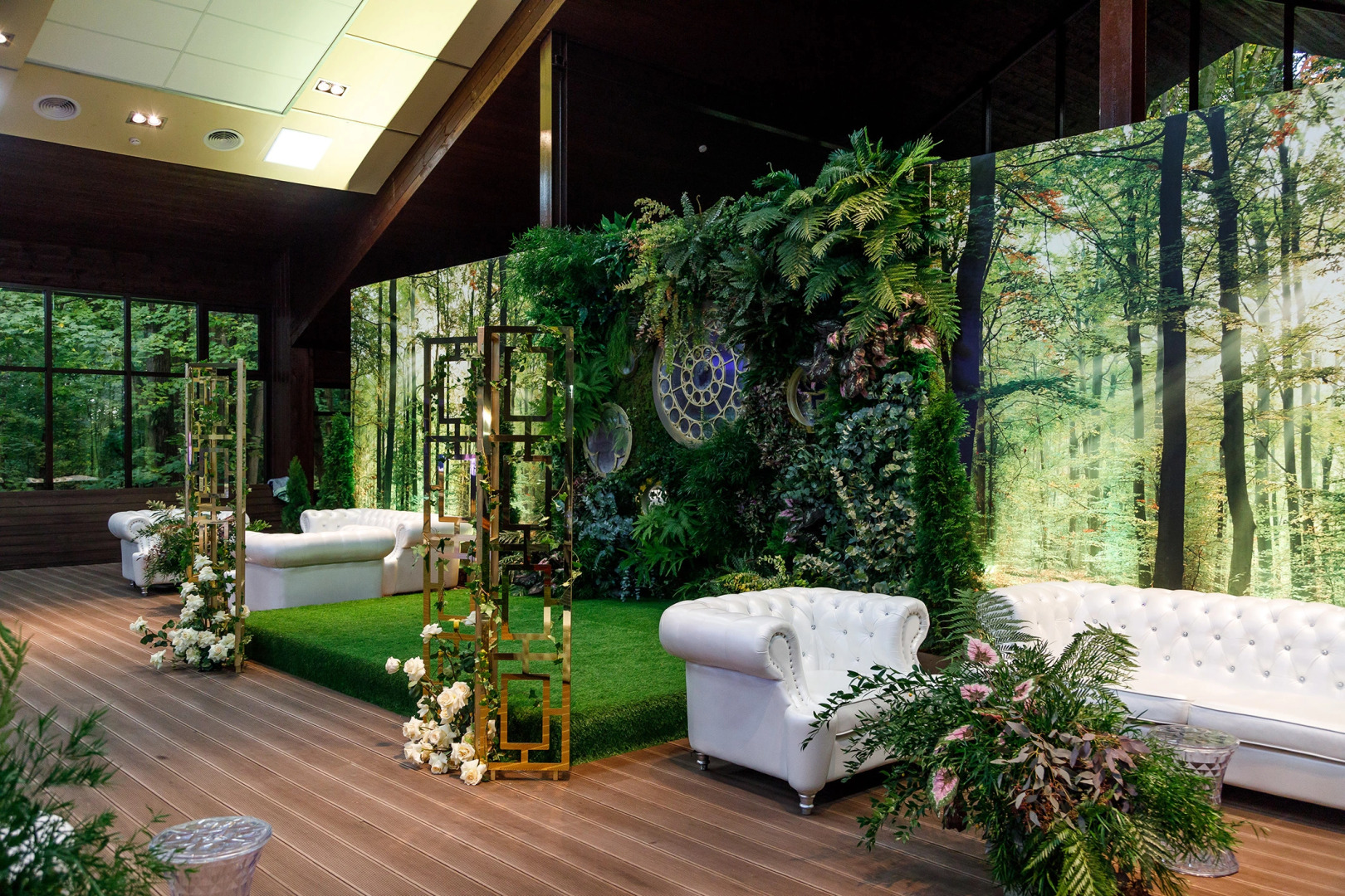 Отель Волынское Конгресс-Парк