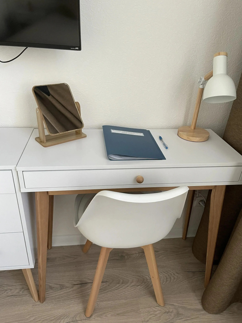 Квартира Студия Cканди в ЖК Сердце Ярославля